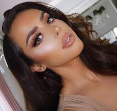 HOW TO GET THAT GLOW: The Ultimate Radiant Makeup Routine