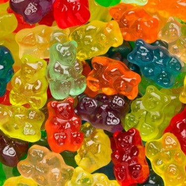 Can gummy bears make you beautiful?