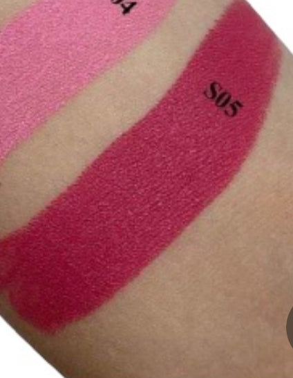 Blush & brush sticks