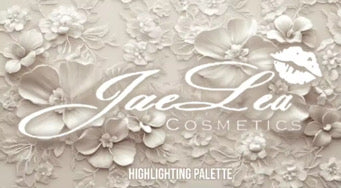 Highlighter Palette