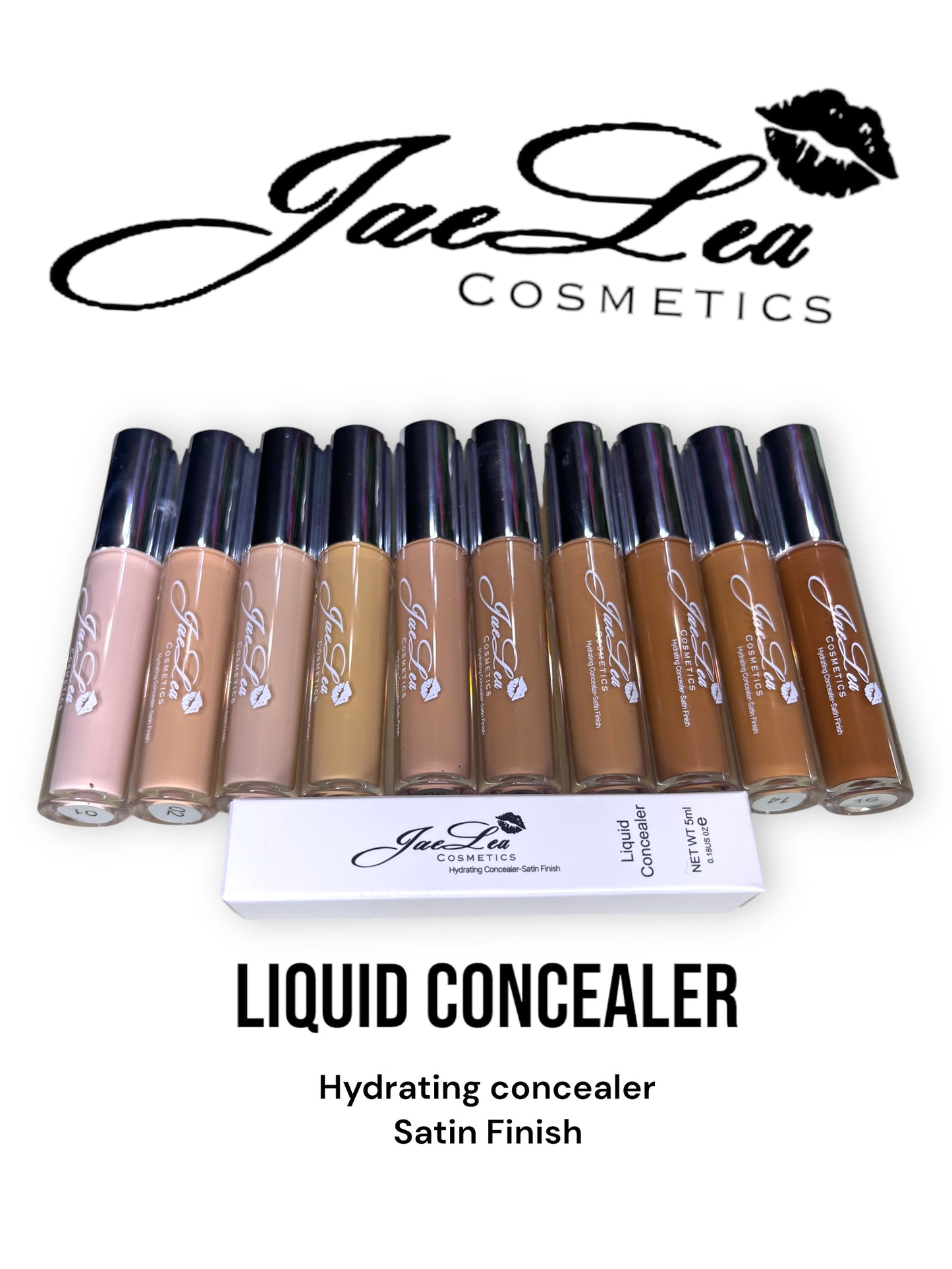 Concealer
