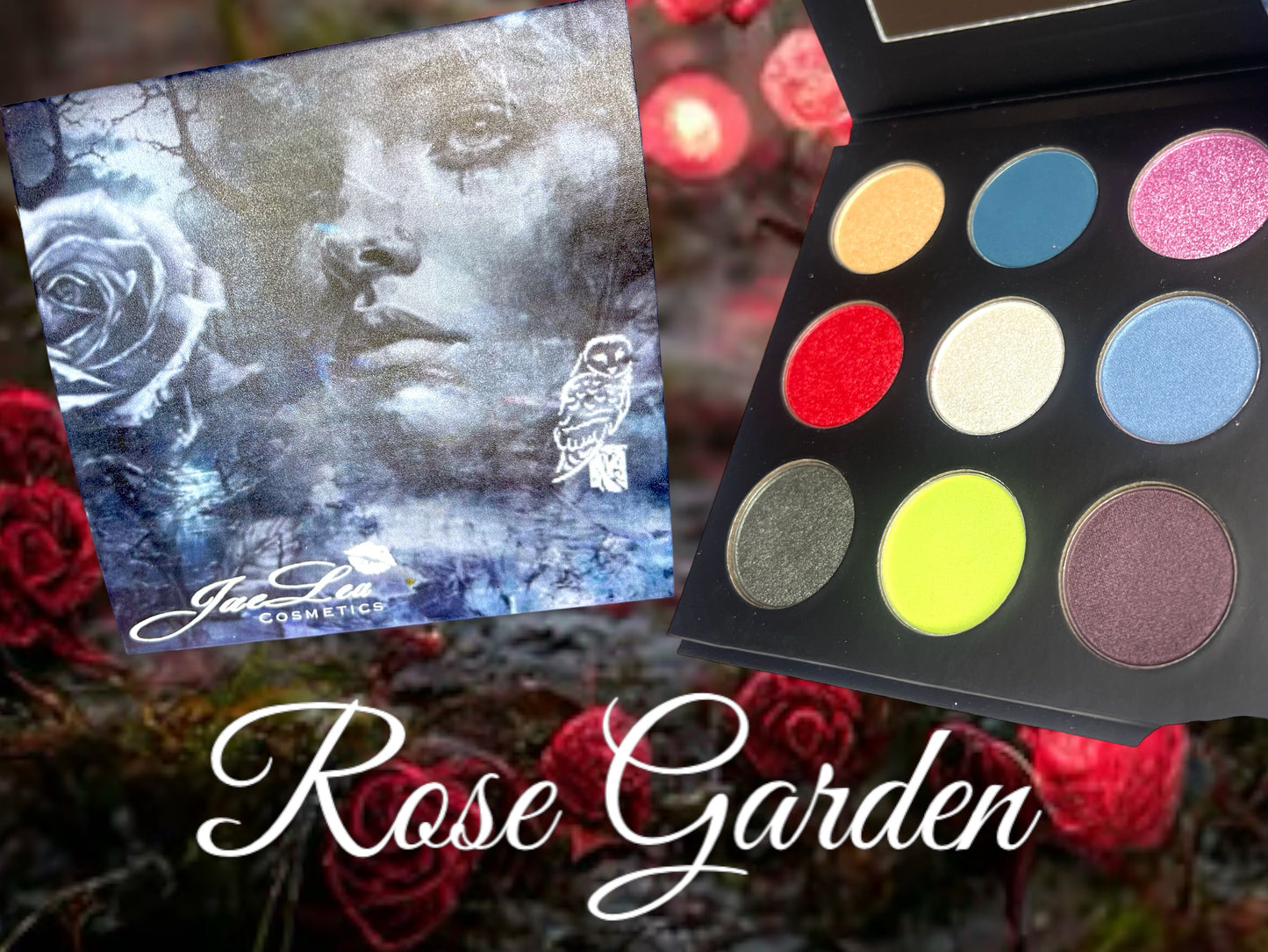Rose Garden