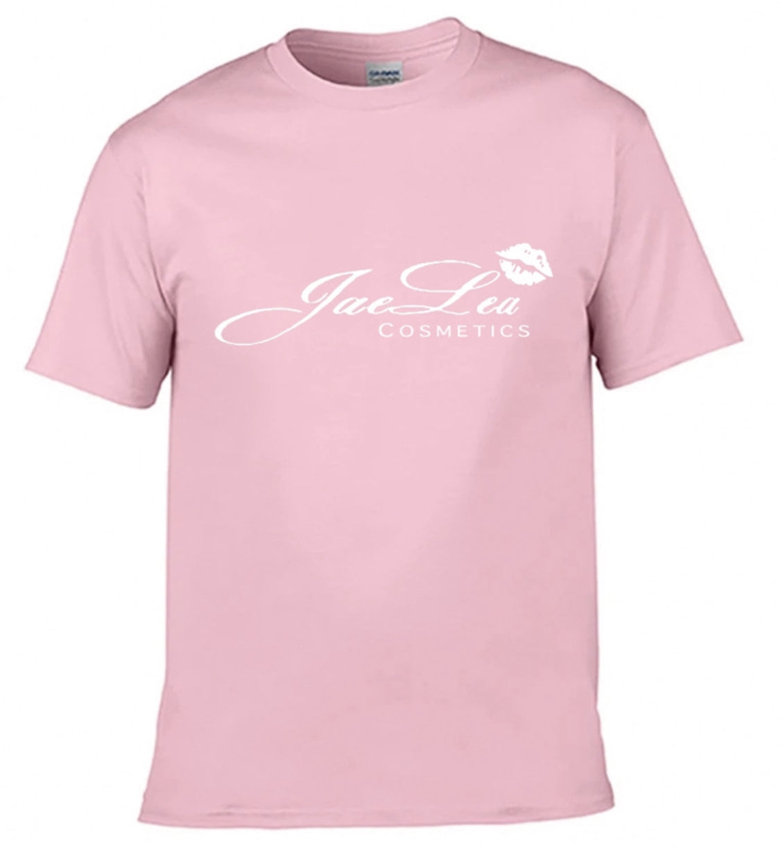 Pink T shirt