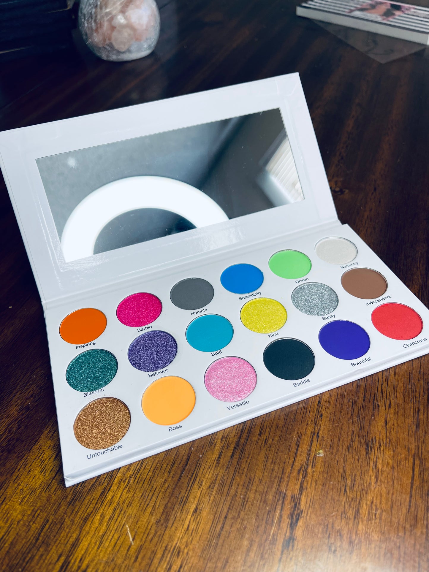 Beautiful Madness -Creator Palette