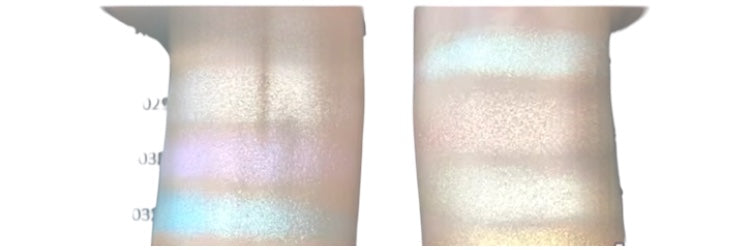 Highlighter Palette