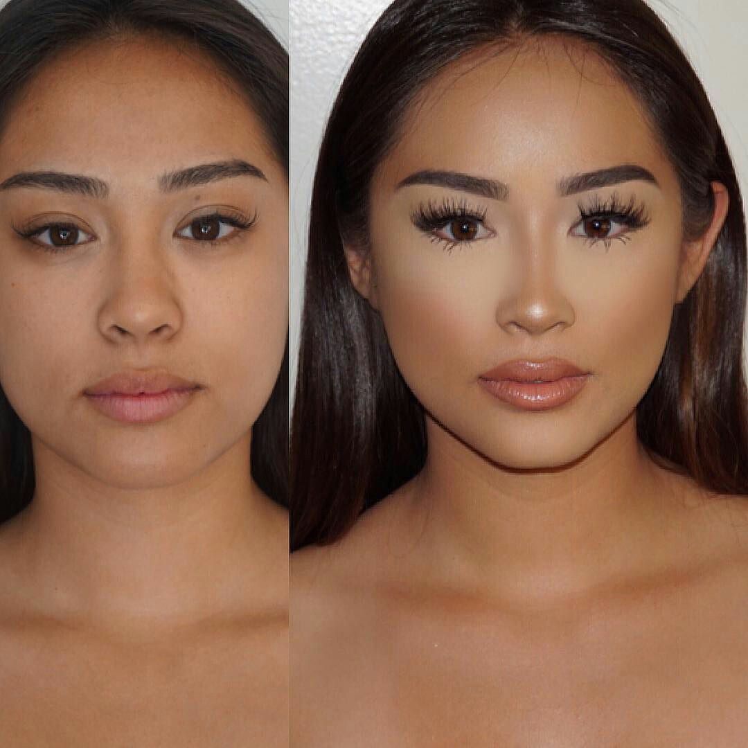 JAELEA COSMETICS Contour Palette