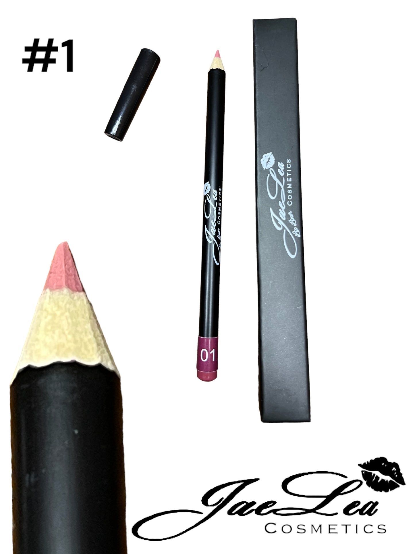 Lip liner