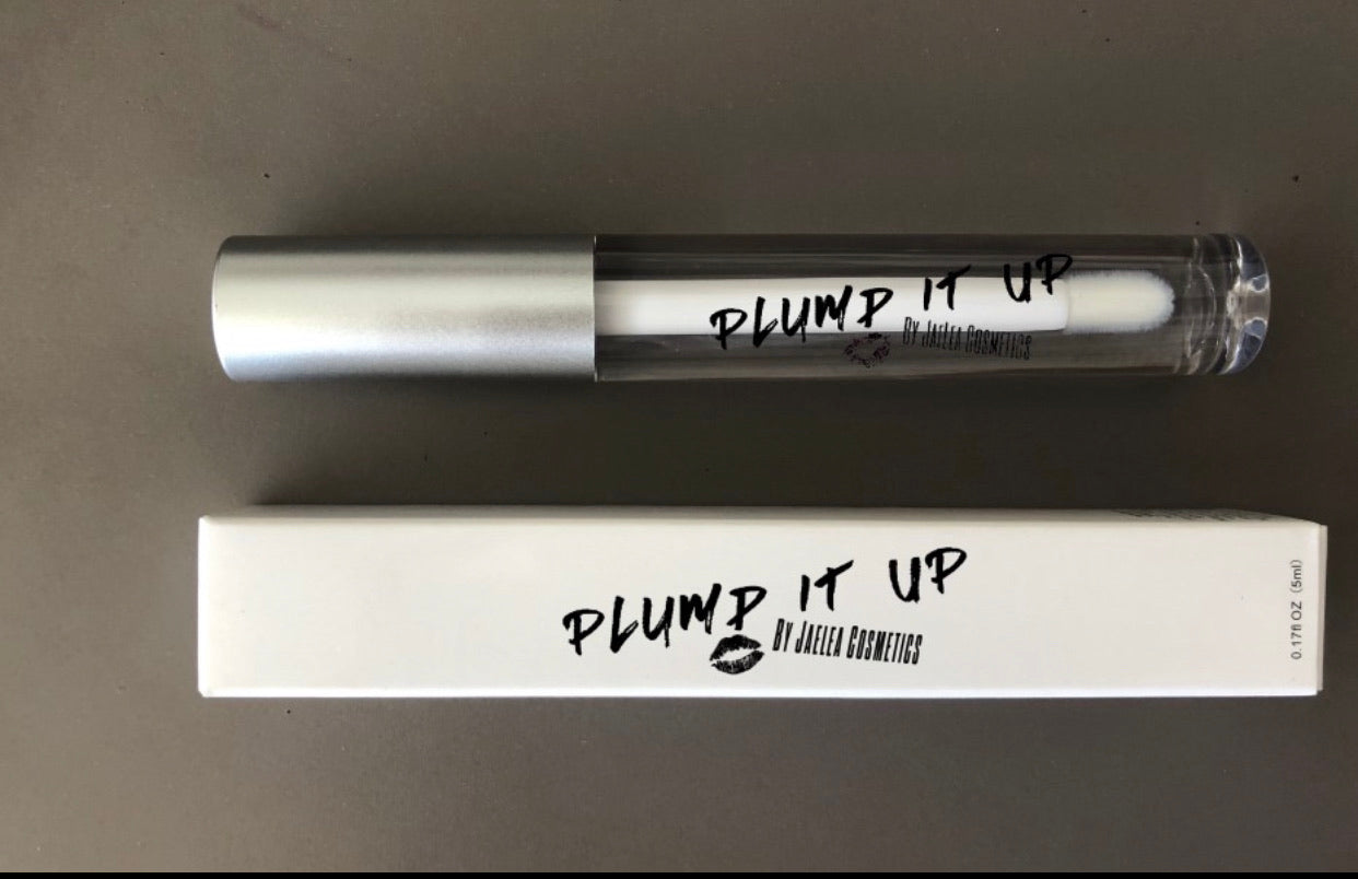 Lip plumper
