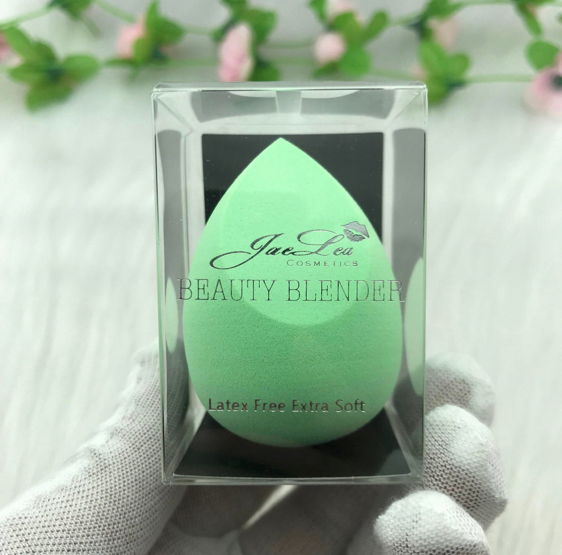 JAELEACOSMETICS Beauty Blender