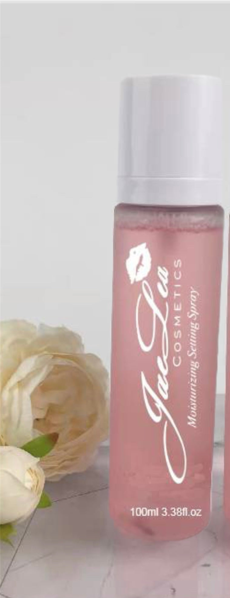 Jaelea Cosmetics Setting Spay (with rose oil)