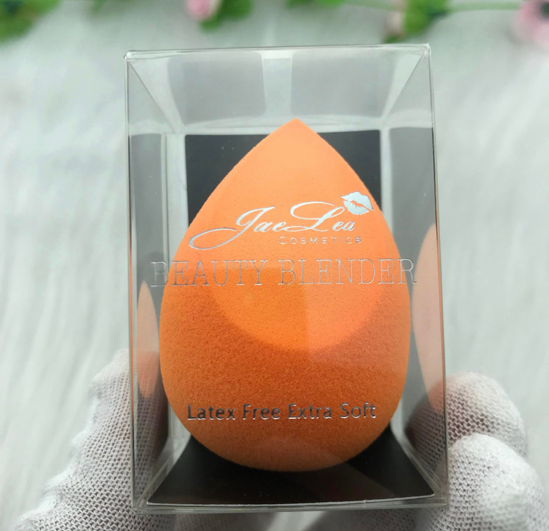 JAELEACOSMETICS Beauty Blender
