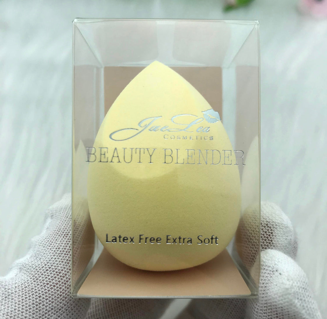 JAELEACOSMETICS Beauty Blender