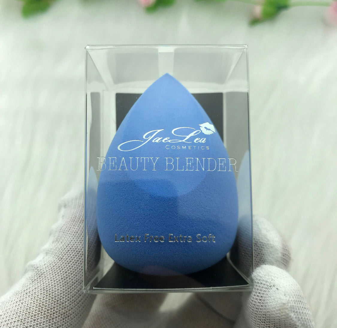 JAELEACOSMETICS Beauty Blender