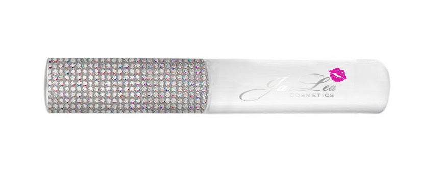 Jaelea cosmetics eyelashes/glitter glue