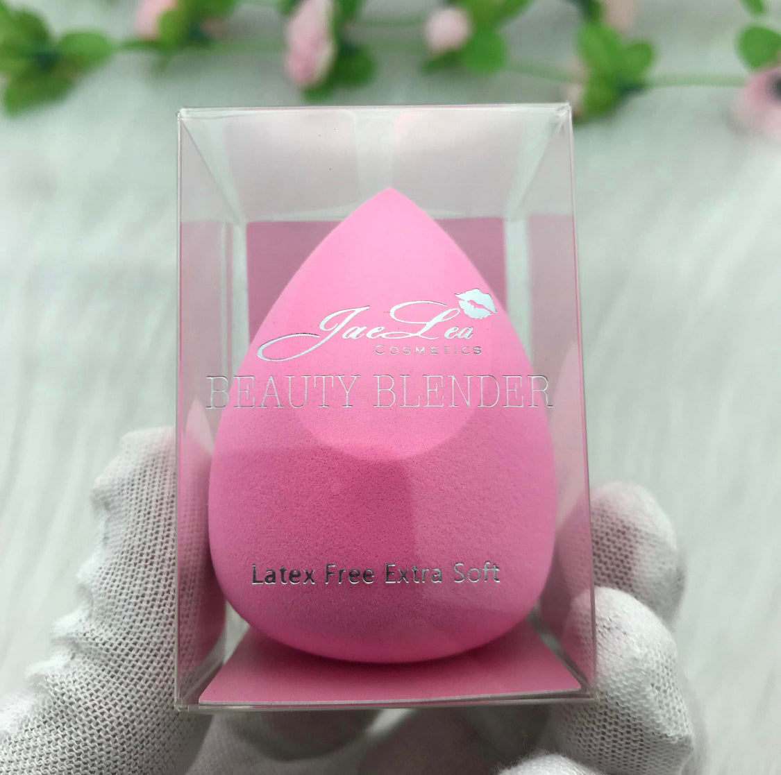 JAELEACOSMETICS Beauty Blender