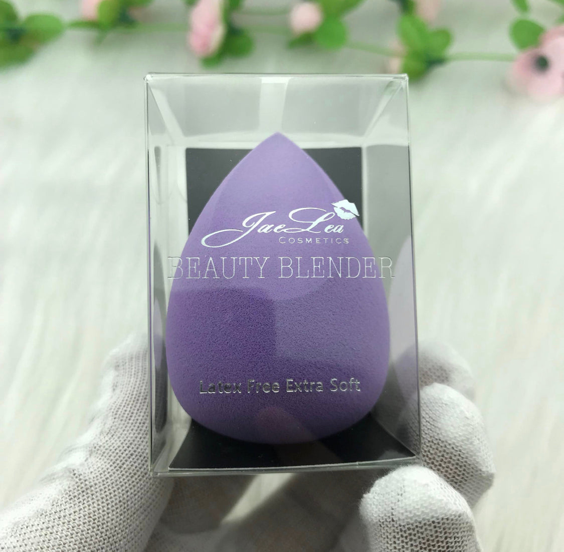 JAELEACOSMETICS Beauty Blender