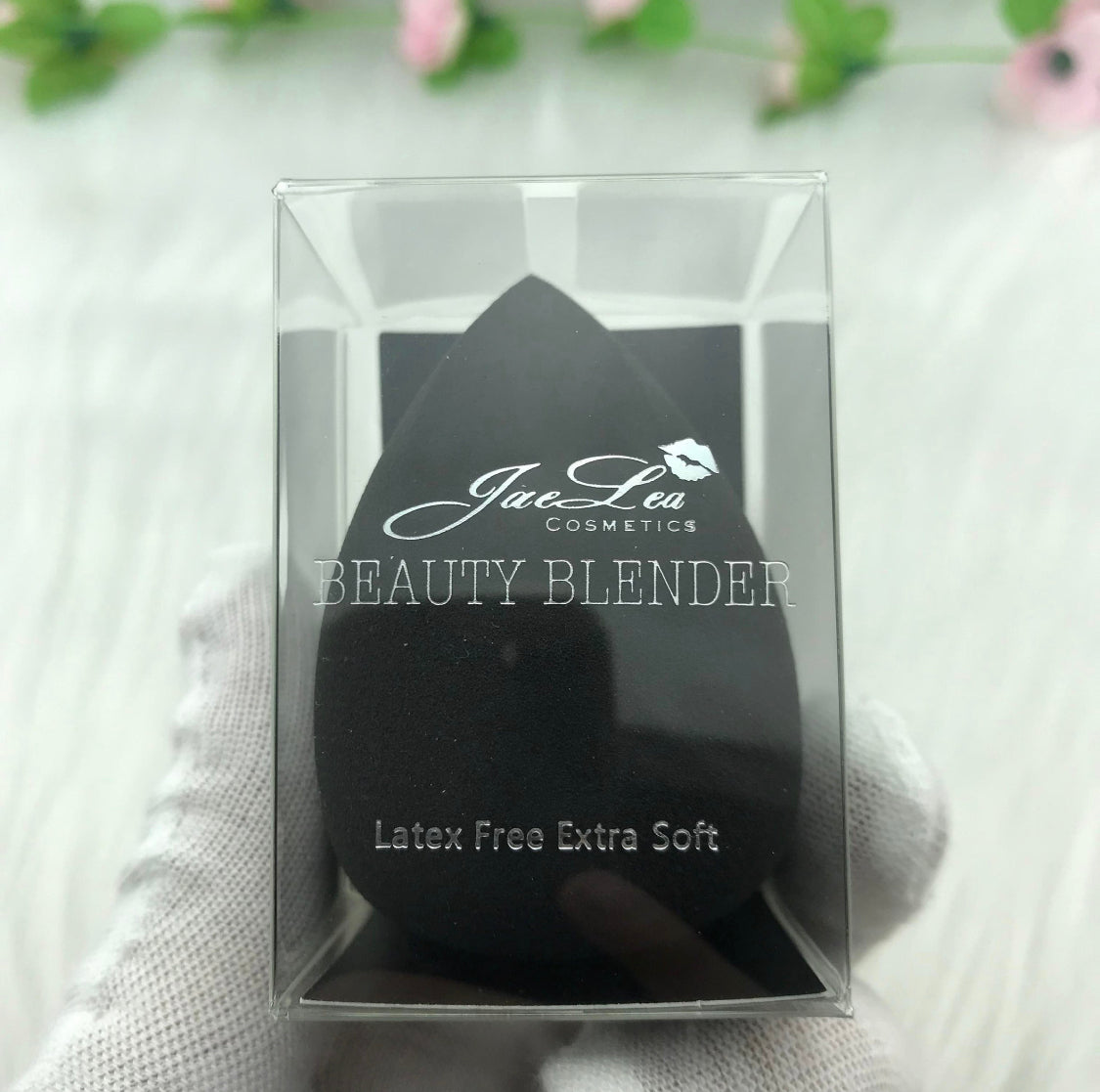 JAELEACOSMETICS Beauty Blender