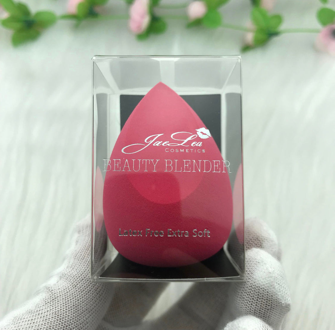JAELEACOSMETICS Beauty Blender