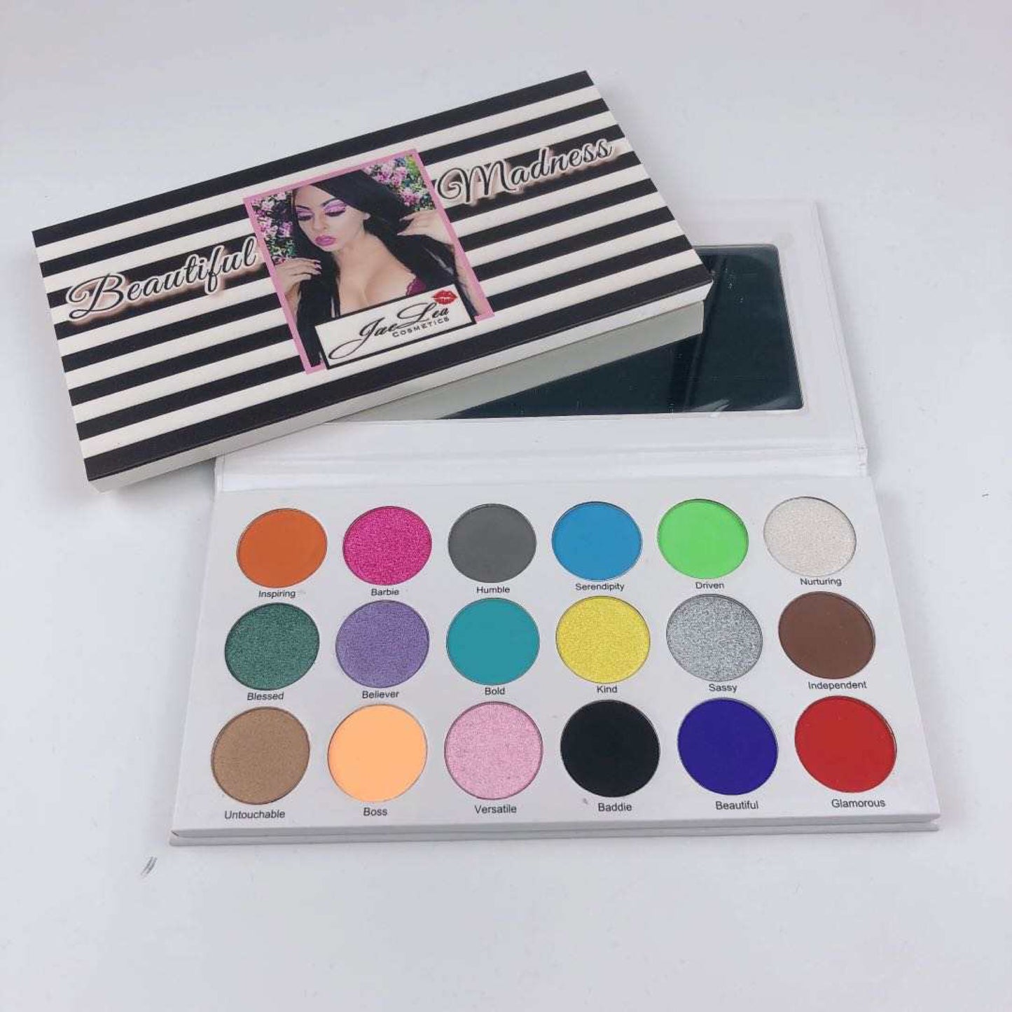 Beautiful Madness -Creator Palette