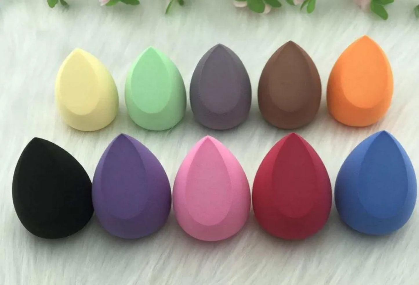 JAELEACOSMETICS Beauty Blender