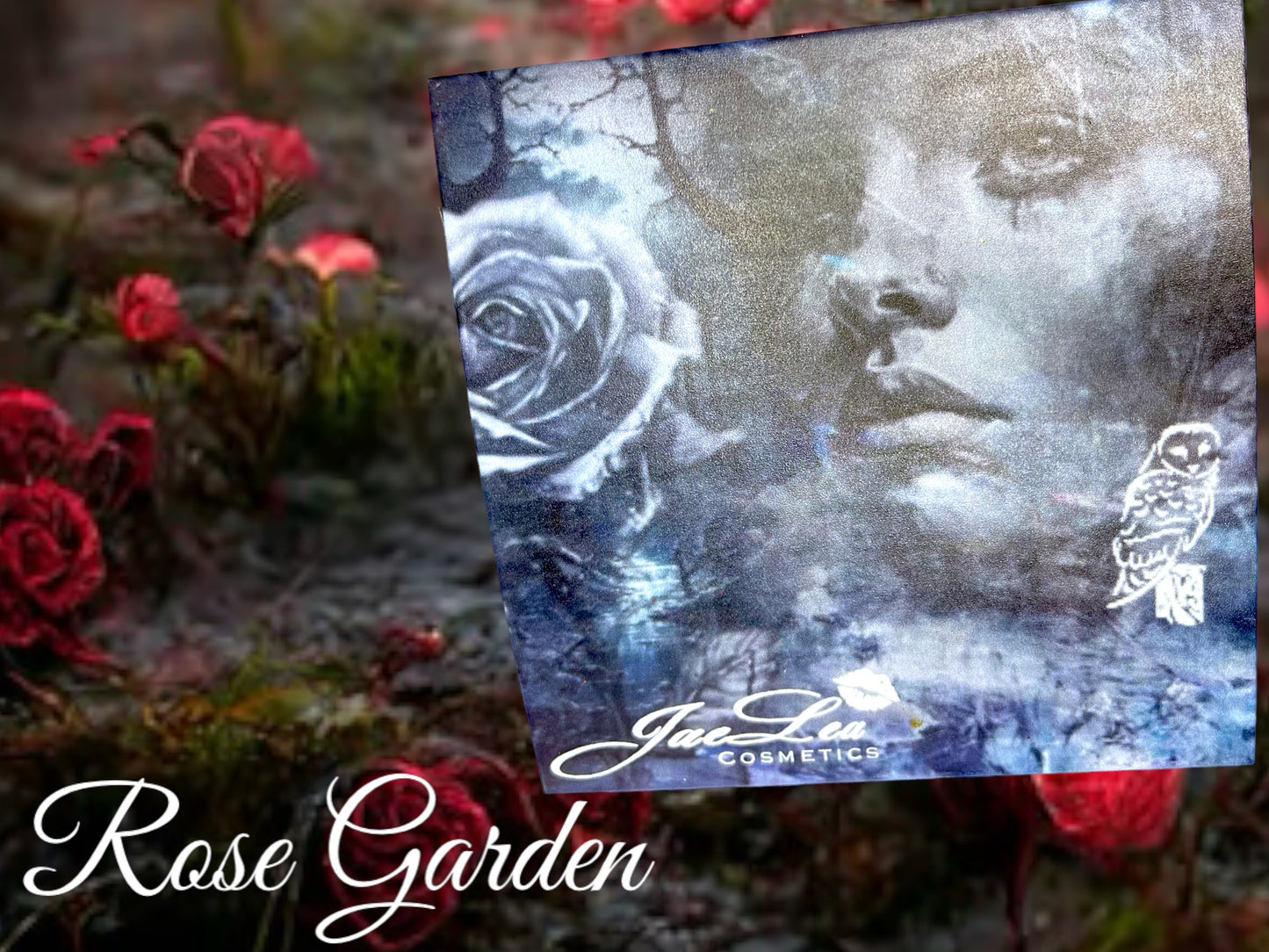 Rose Garden