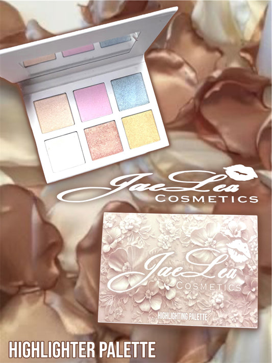 Highlighter Palette