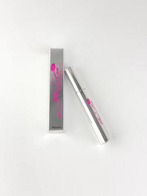 Jaelea Cosmetics lash building mascara