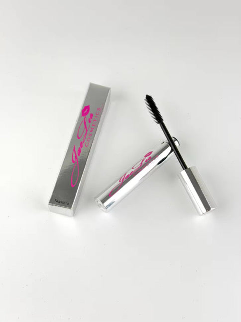 Jaelea Cosmetics lash building mascara