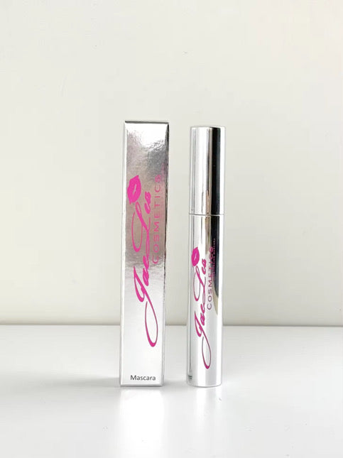 Jaelea Cosmetics lash building mascara