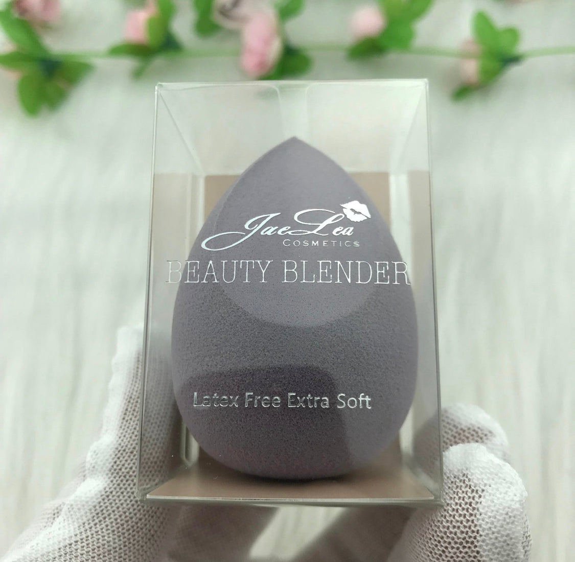 JAELEACOSMETICS Beauty Blender