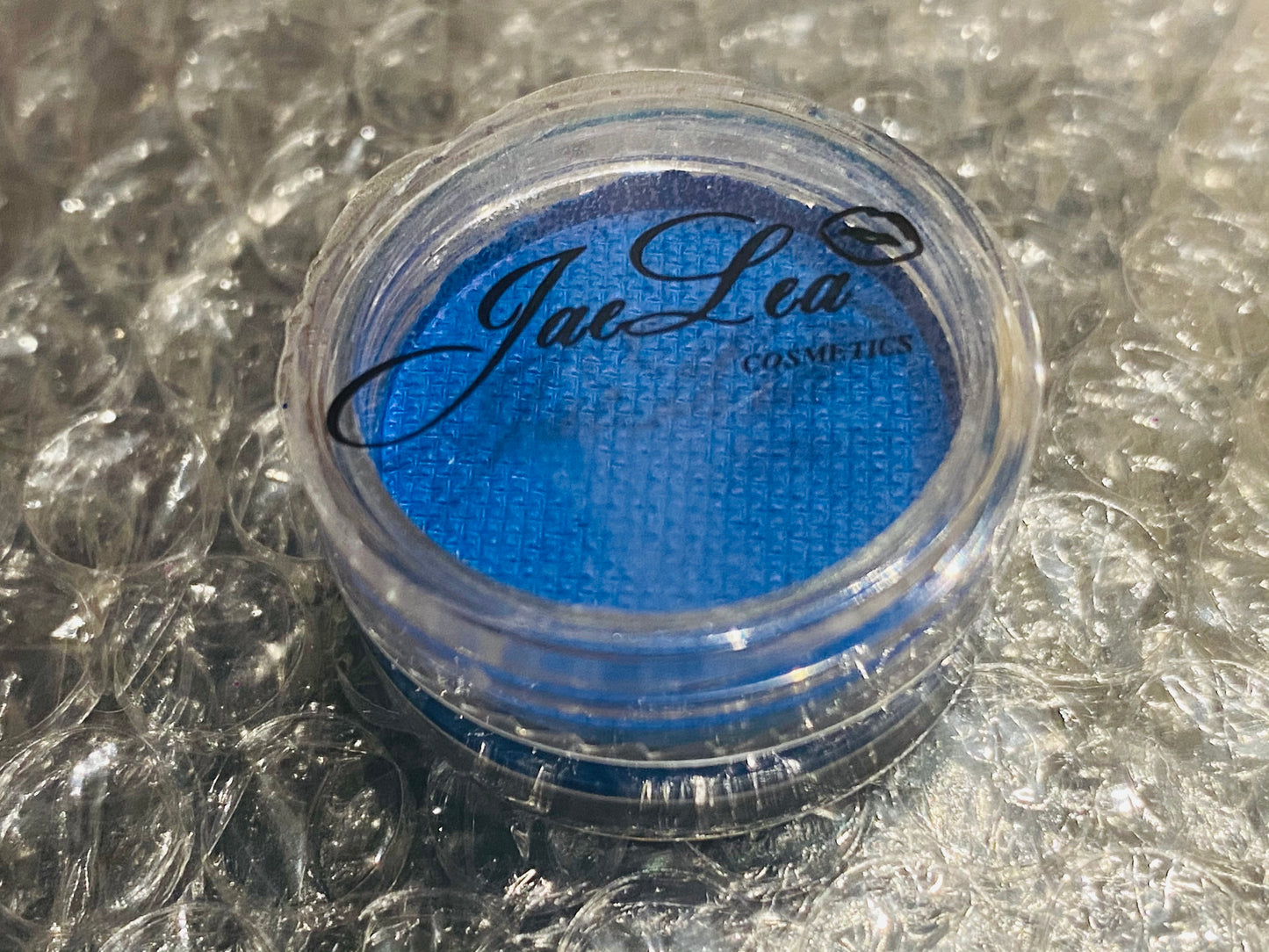 PST BLU LNR (pastel blue water activated eyeliner – JaeLea Cosmetics